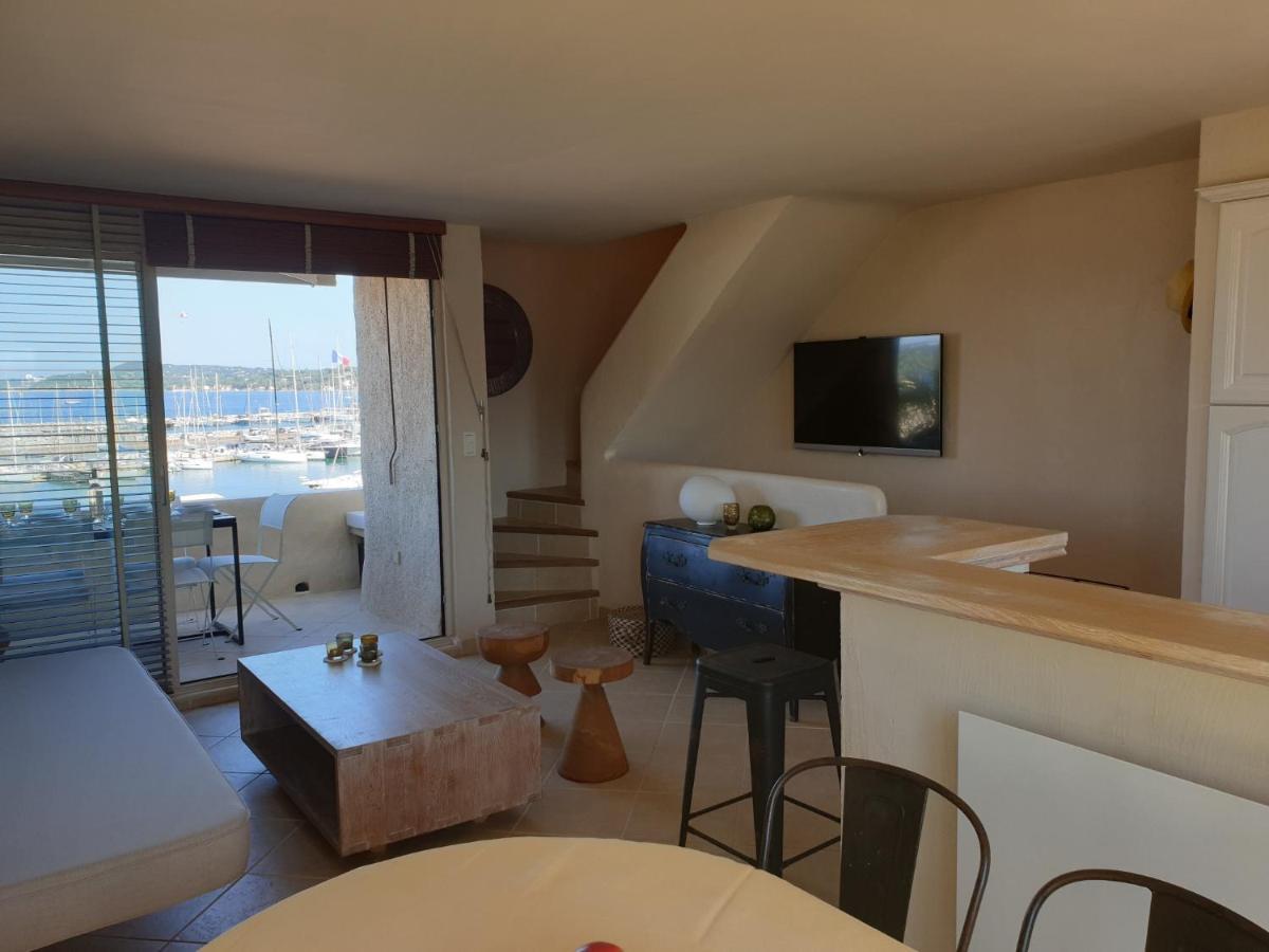 Brigantine Golfe De Saint-tropez Cogolin