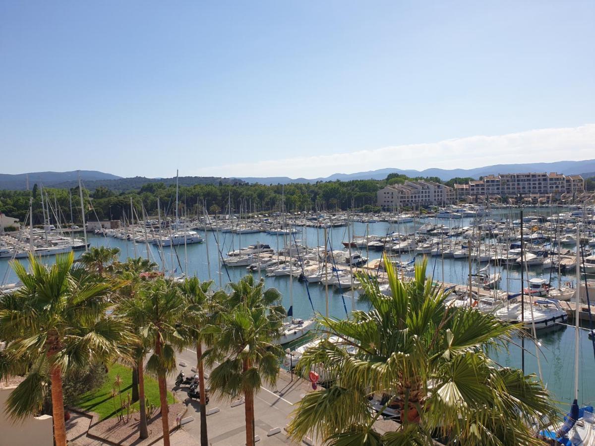 Brigantine Golfe De Saint-tropez *