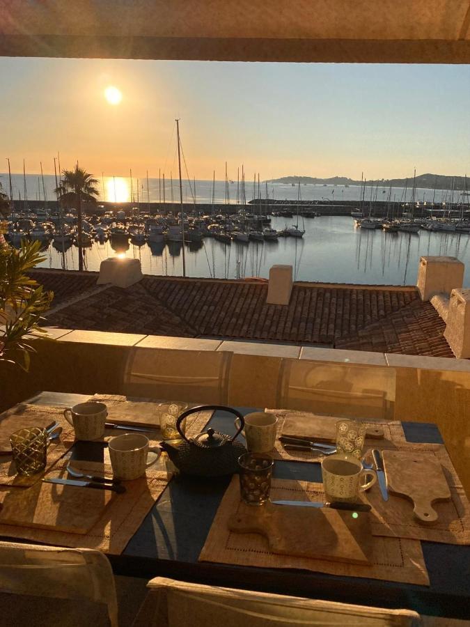 Brigantine Golfe De Saint-tropez Appartement