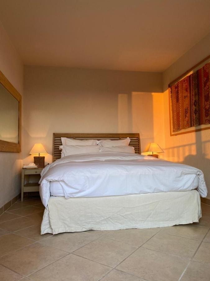 Brigantine Golfe De Saint-tropez Appartement