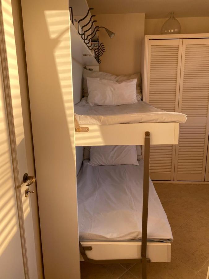 Brigantine Golfe De Saint-tropez Appartement Cogolin