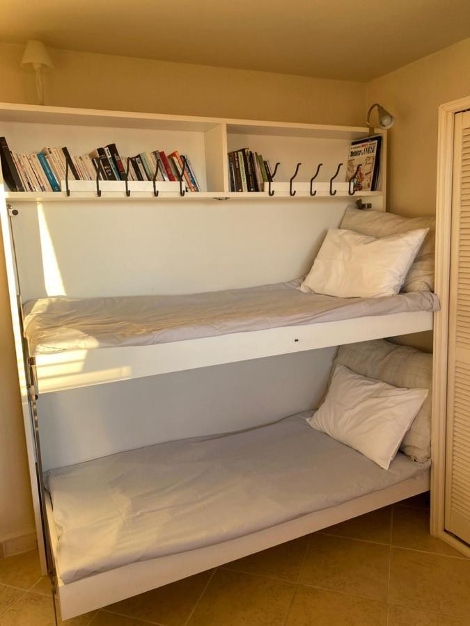 Brigantine Golfe De Saint-tropez Appartement