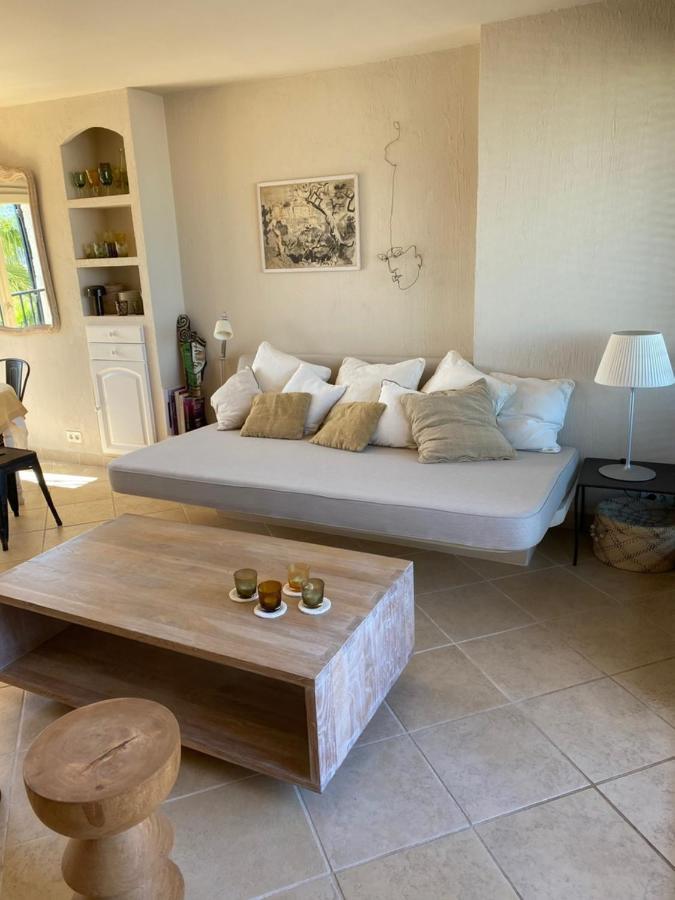Brigantine Golfe De Saint-tropez Appartement *