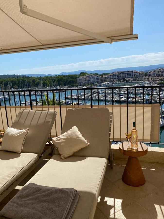 Brigantine Golfe De Saint-tropez