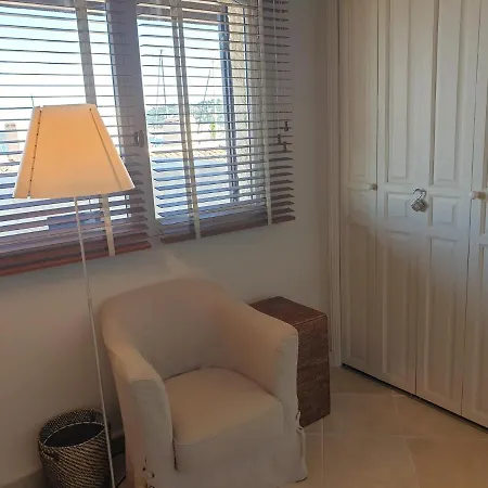 Brigantine Golfe De Saint-Tropez Appartement Cogolin Buitenkant foto