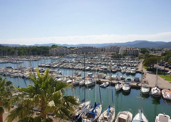 Brigantine Golfe De Saint-Tropez