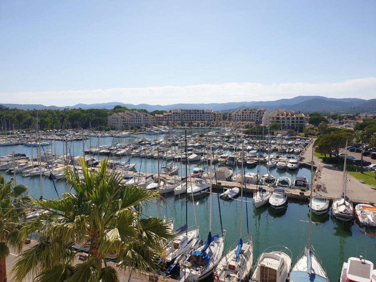 Brigantine Golfe De Saint-tropez