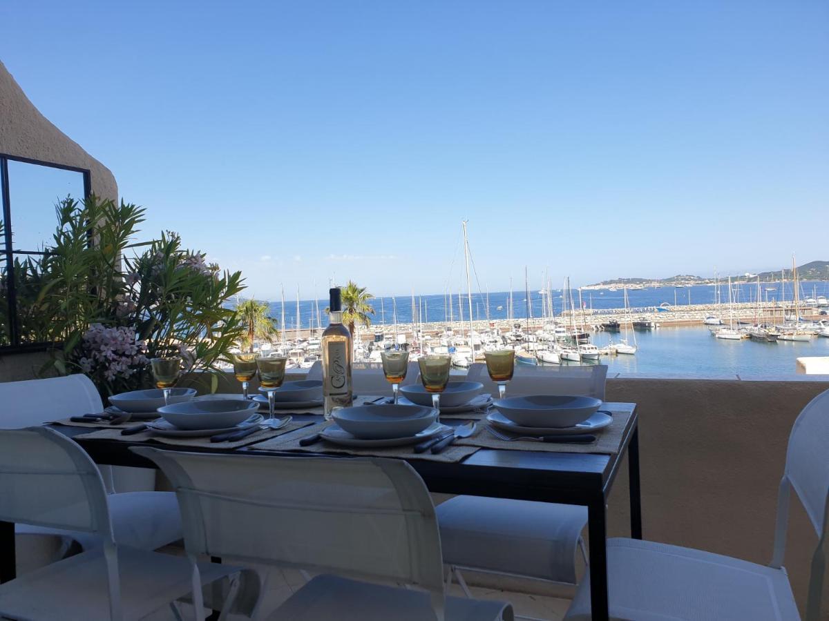 Brigantine Golfe De Saint-tropez * Cogolin