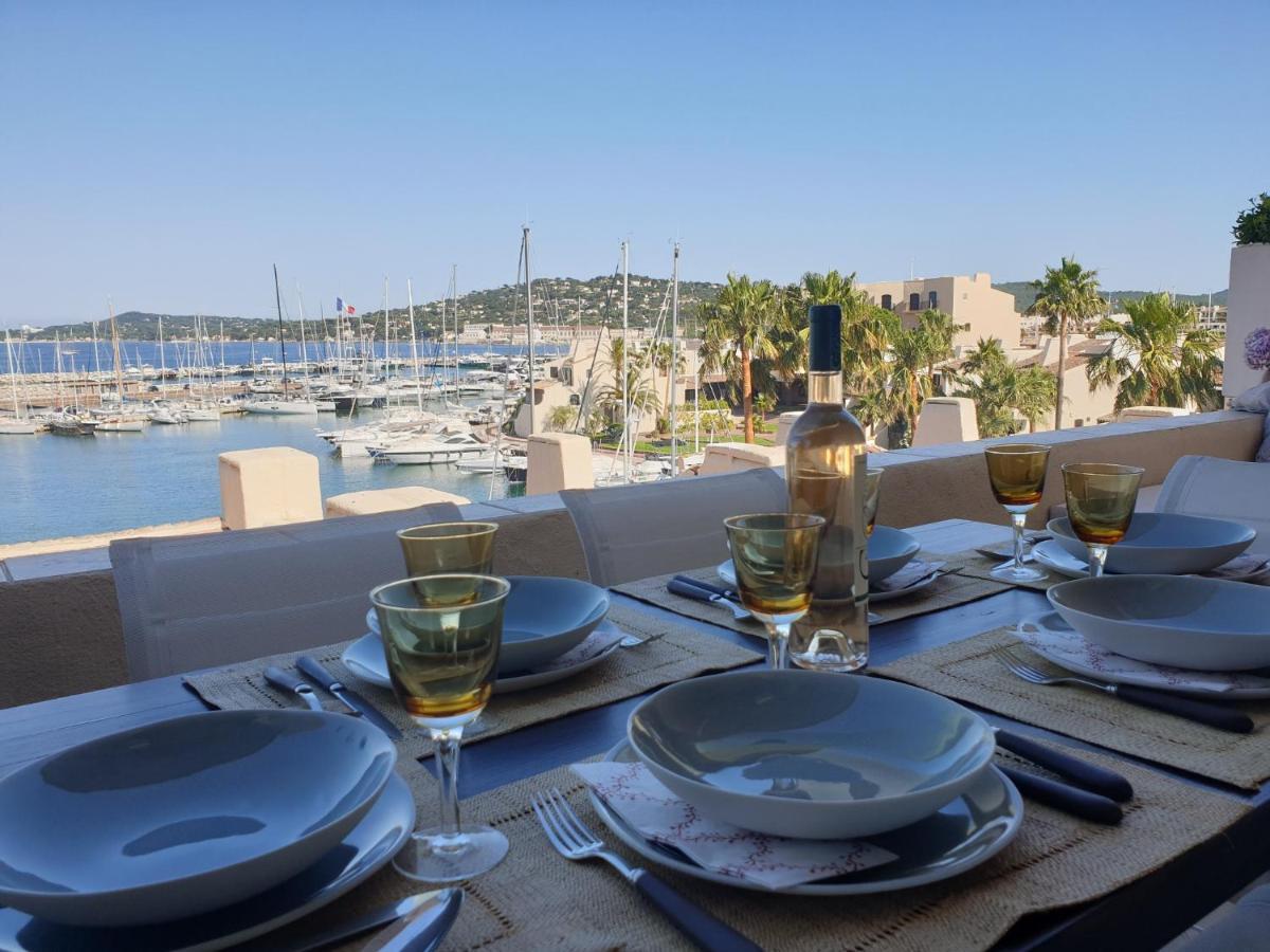 Apartment Brigantine Golfe De Saint-tropez