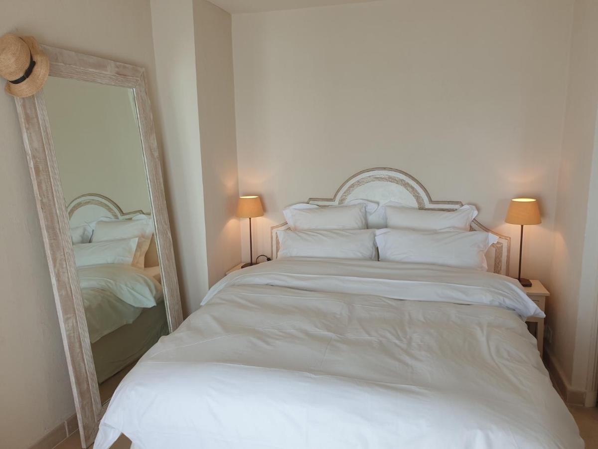 Apartment Brigantine Golfe De Saint-tropez