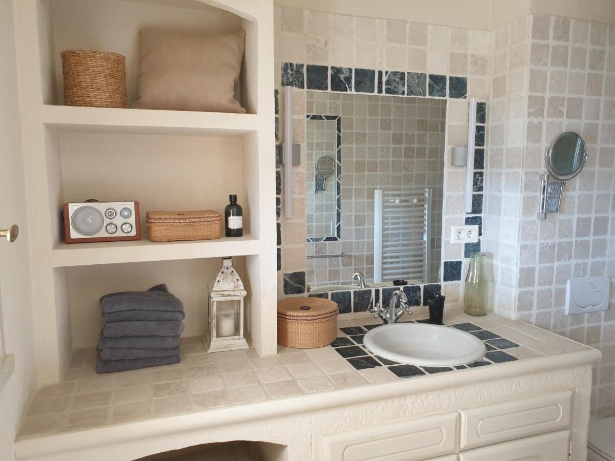 Apartment Brigantine Golfe De Saint-tropez