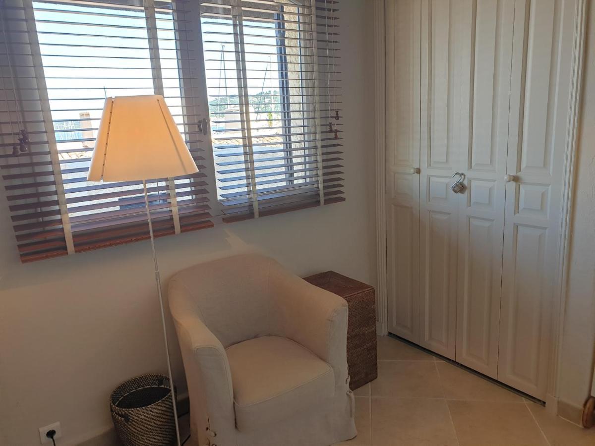 Apartment Brigantine Golfe De Saint-tropez *