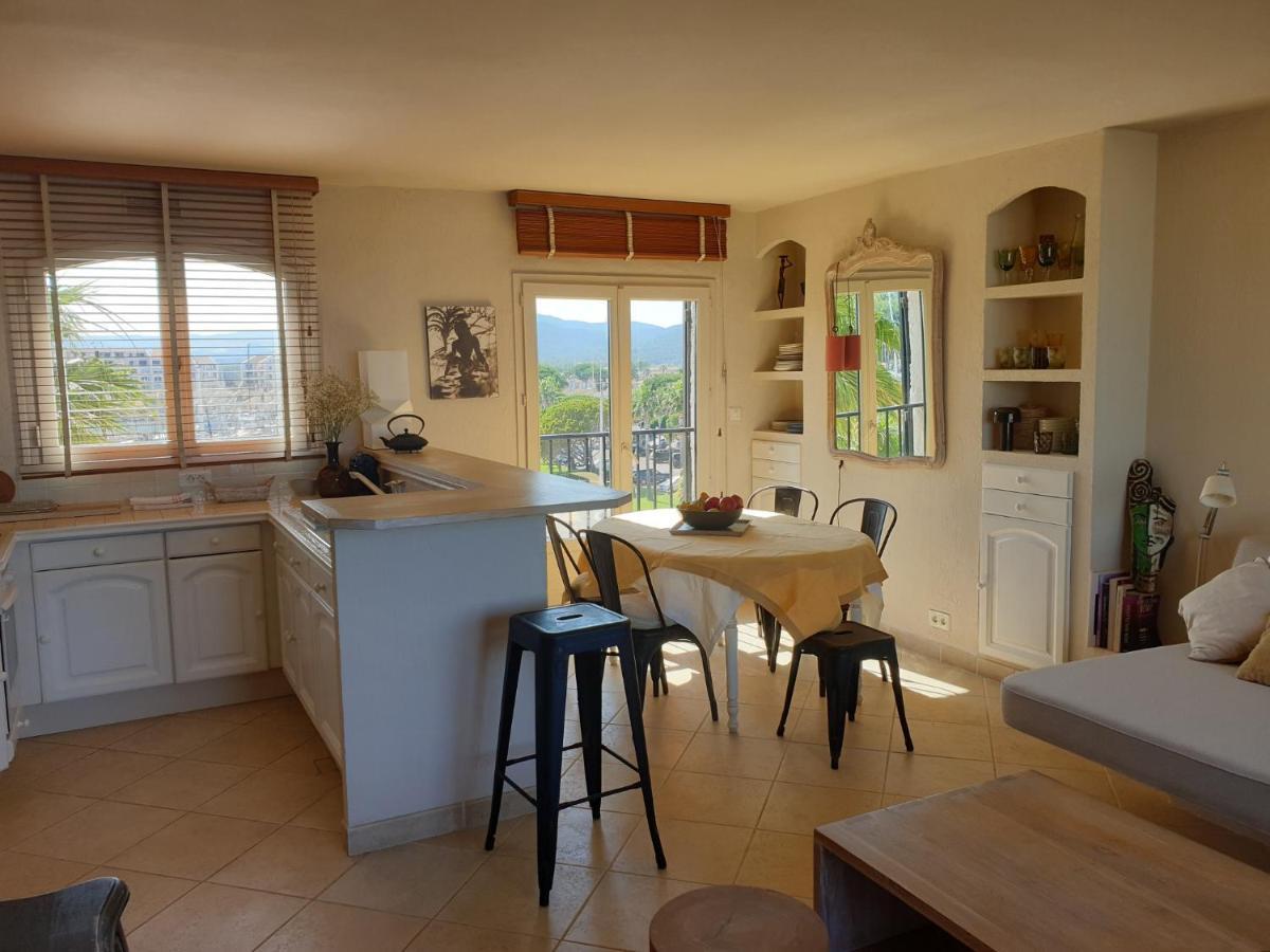 Appartamento Brigantine Golfe De Saint-tropez