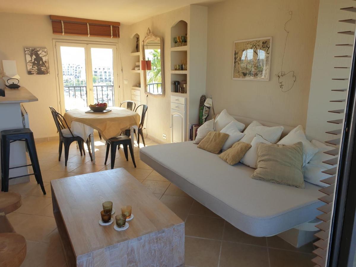 Apartment Brigantine Golfe De Saint-tropez