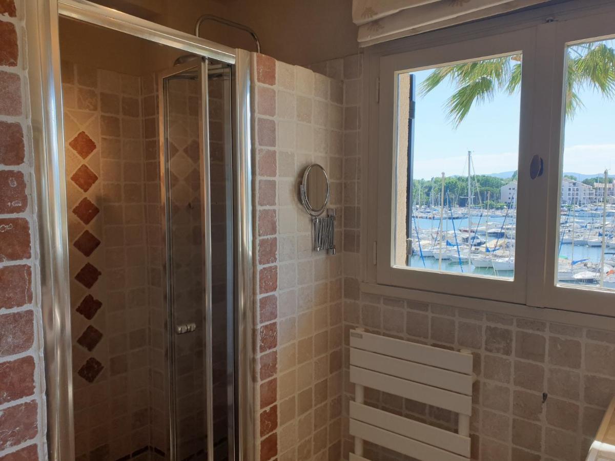 Apartment Brigantine Golfe De Saint-tropez