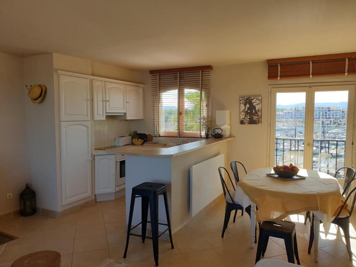 Brigantine Golfe De Saint-tropez Apartment *