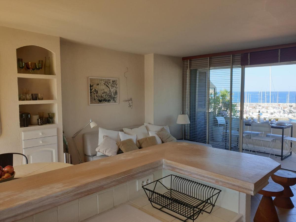Apartment Brigantine Golfe De Saint-tropez