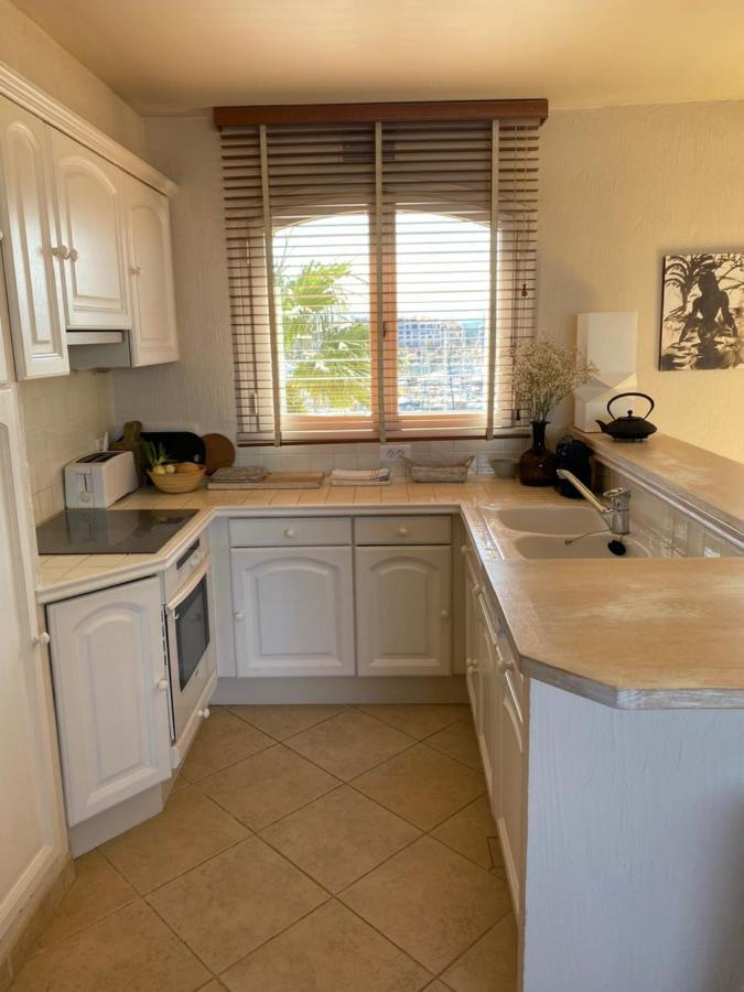 Apartment Brigantine Golfe De Saint-tropez Cogolin