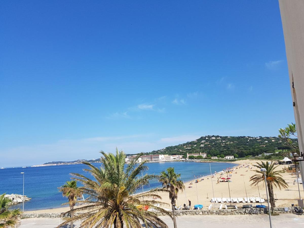 Brigantine Golfe De Saint-tropez Apartment *