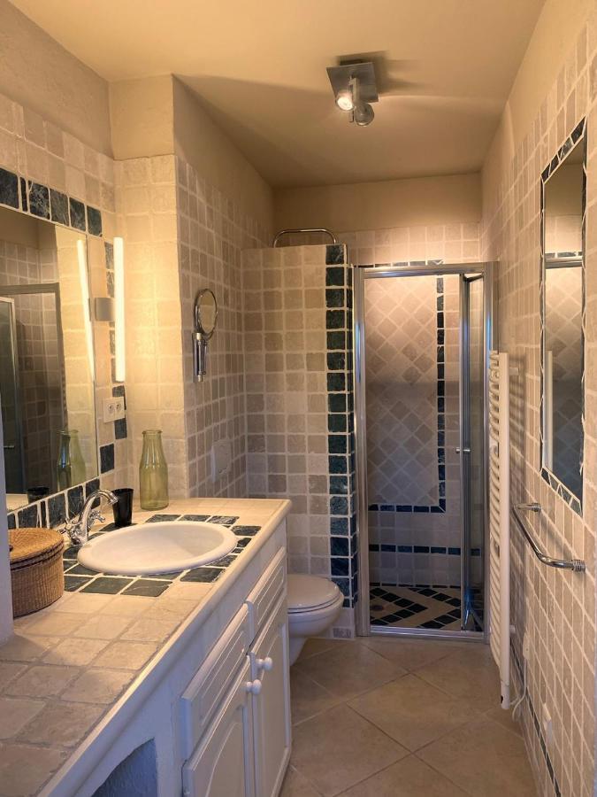 Apartment Brigantine Golfe De Saint-tropez *