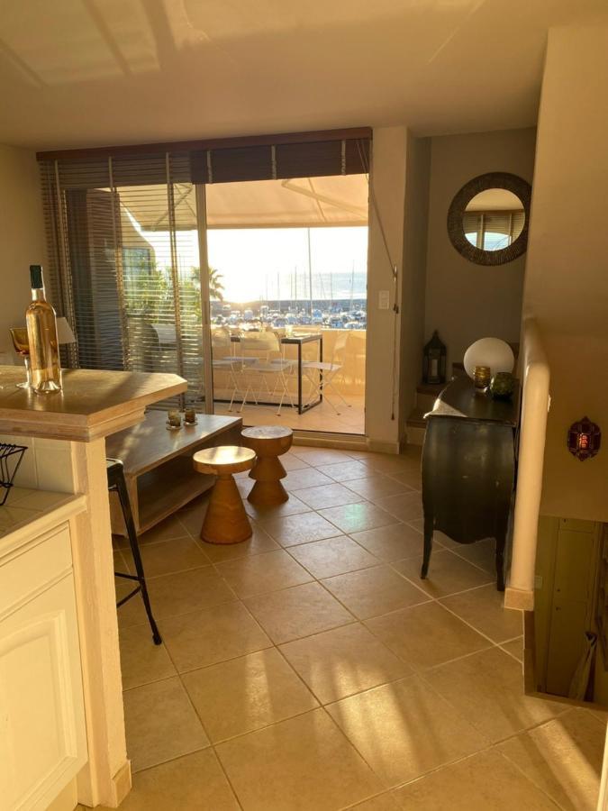 Apartment Brigantine Golfe De Saint-tropez *
