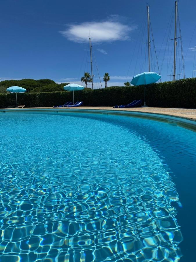 Brigantine Golfe De Saint-tropez Apartment