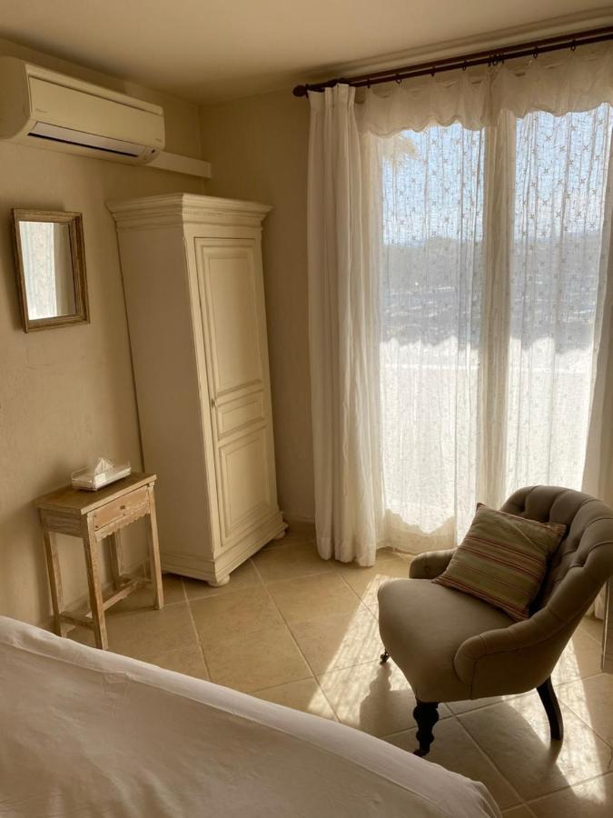Brigantine Golfe De Saint-tropez Apartment Cogolin
