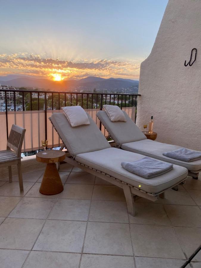 Apartment Brigantine Golfe De Saint-tropez