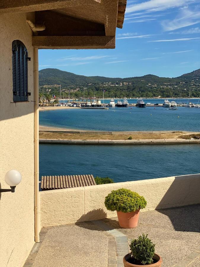 Brigantine Golfe De Saint-tropez Apartment Cogolin