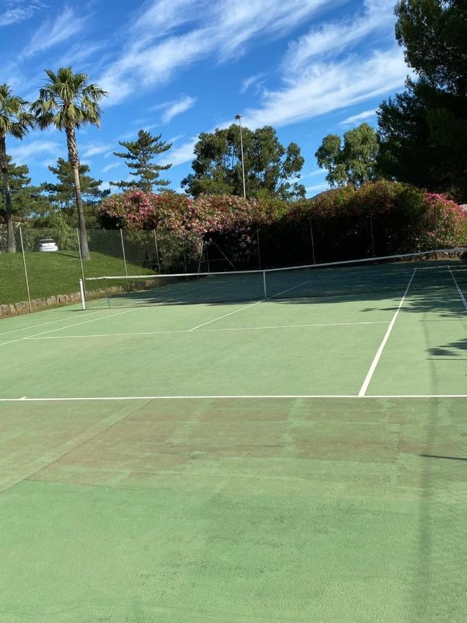 Apartment Brigantine Golfe De Saint-tropez *