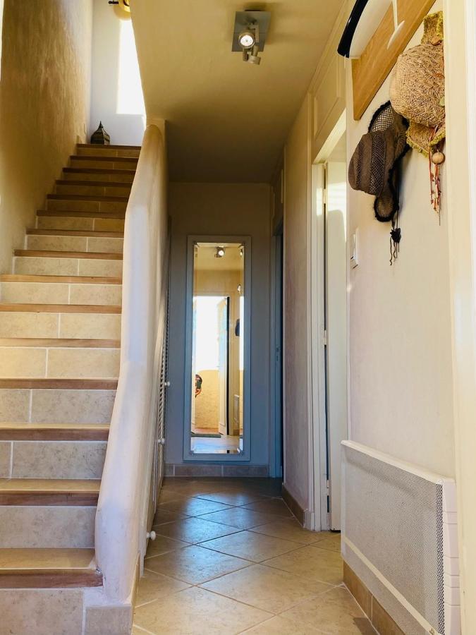 Apartment Brigantine Golfe De Saint-tropez *