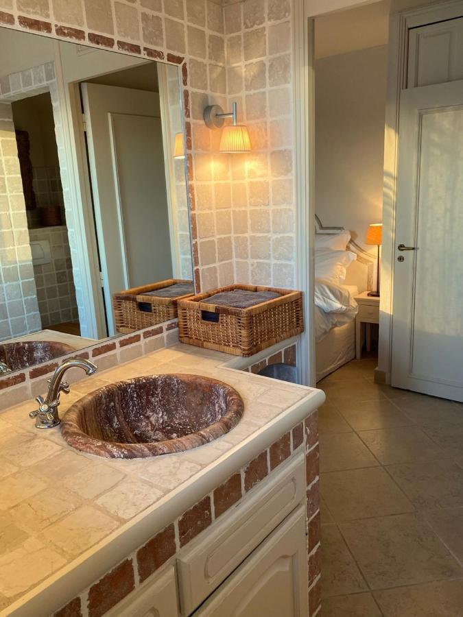 Brigantine Golfe De Saint-tropez Apartment Cogolin