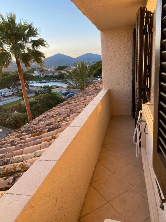 Brigantine Golfe De Saint-tropez Apartment *