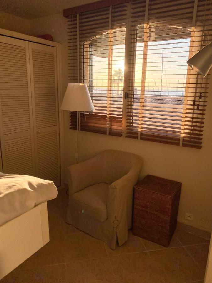 Brigantine Golfe De Saint-tropez Apartment