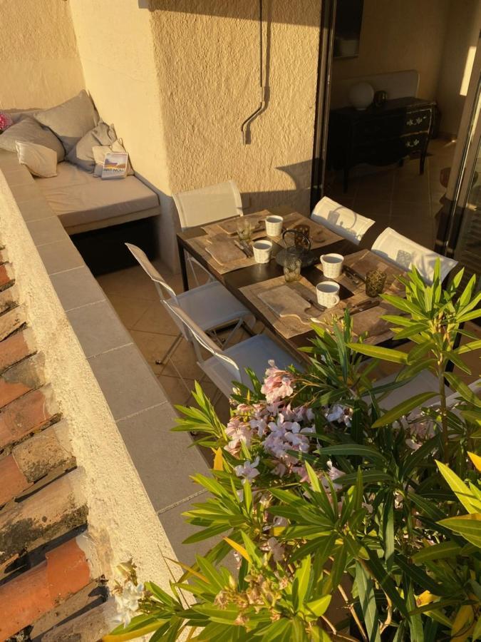 Appartamento Brigantine Golfe De Saint-tropez