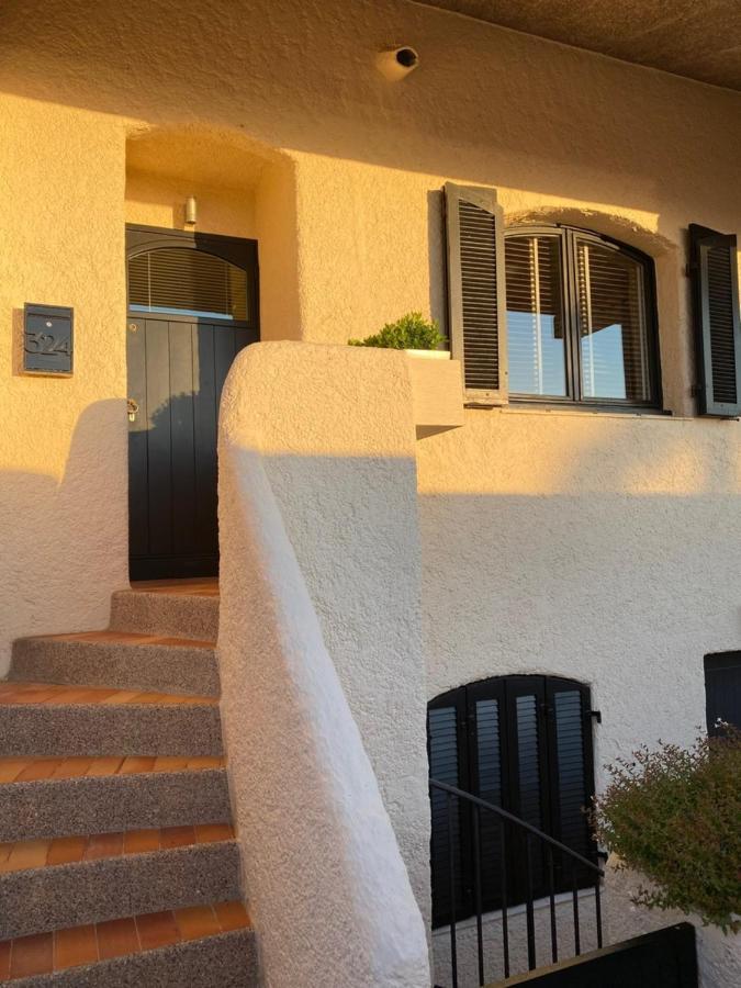 Apartment Brigantine Golfe De Saint-tropez Cogolin