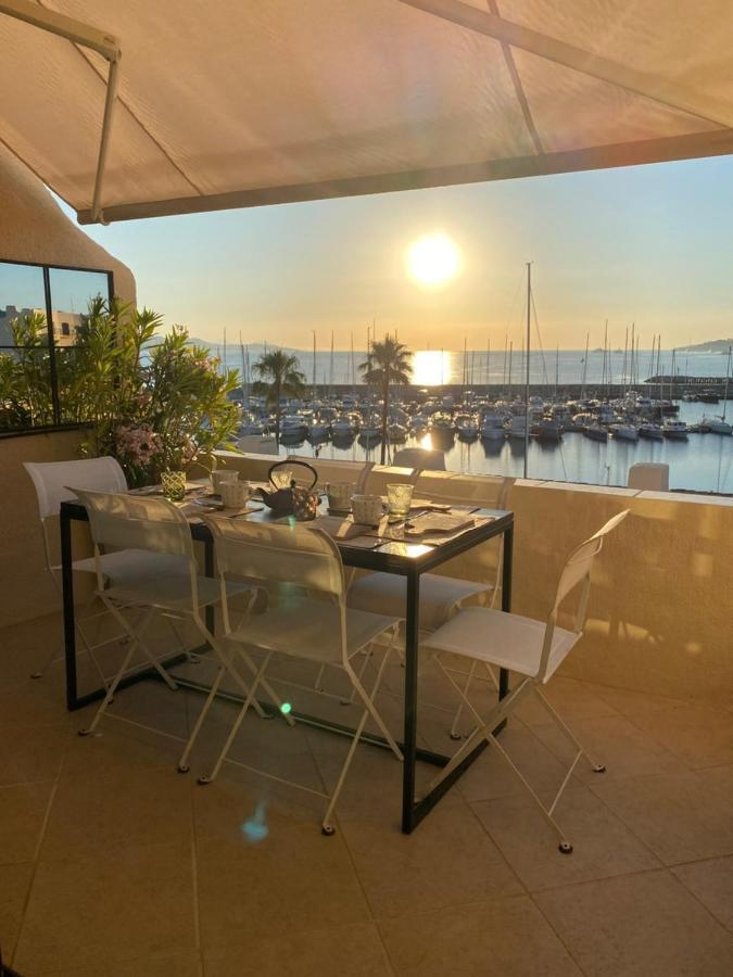 Appartamento Brigantine Golfe De Saint-tropez Cogolin